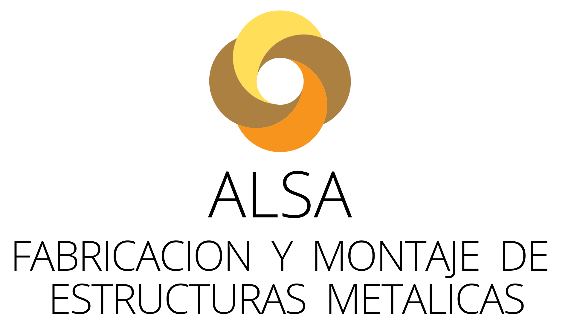 ALSA ESTRUCTURAS